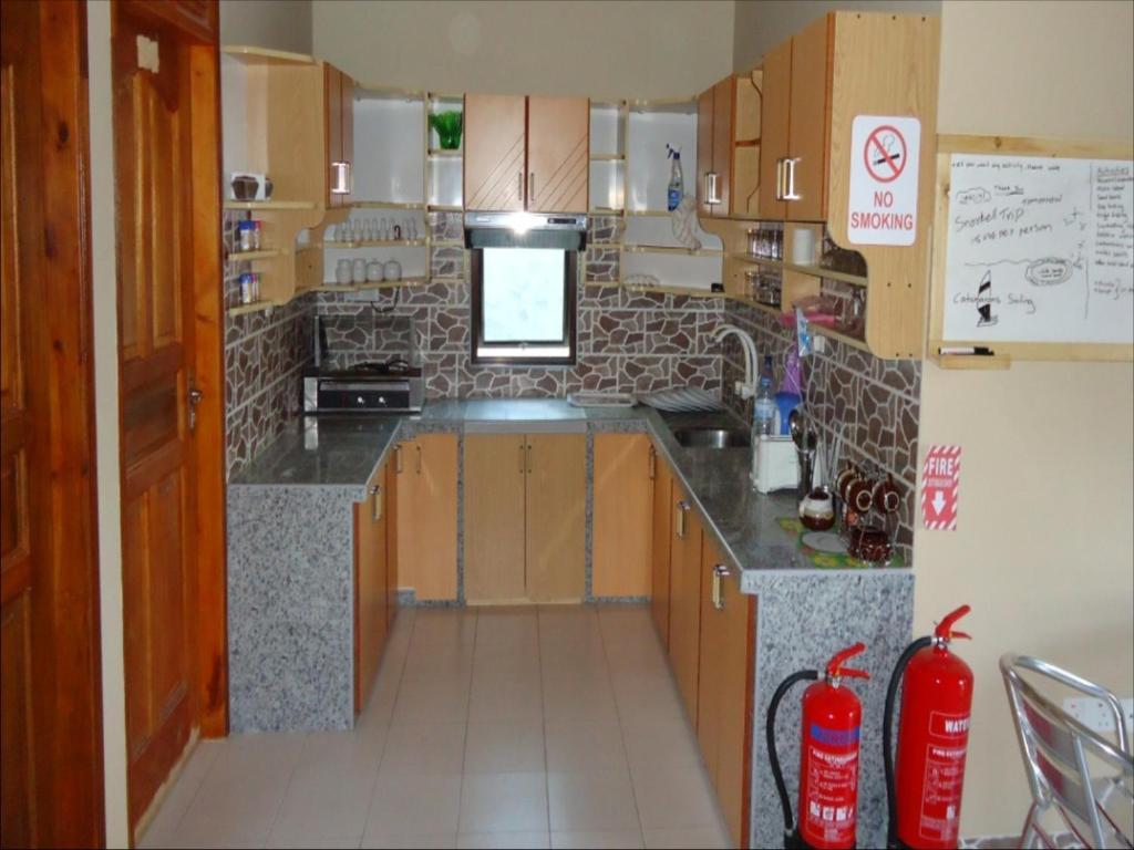 Island Cottage Maafushi Εξωτερικό φωτογραφία