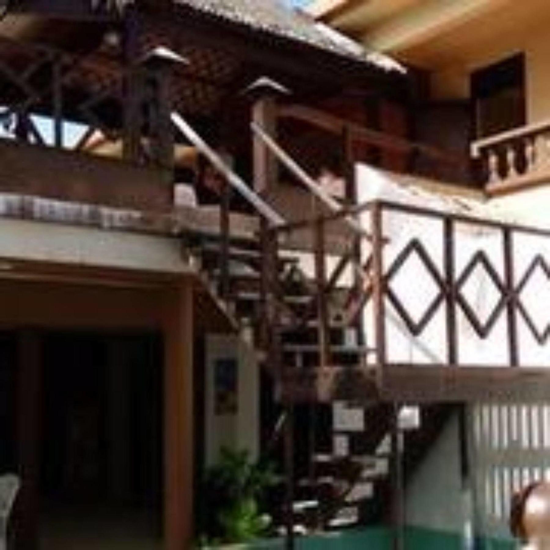 Island Cottage Maafushi Εξωτερικό φωτογραφία