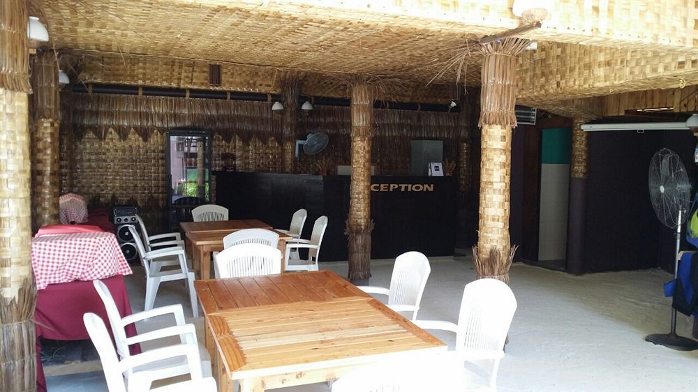 Island Cottage Maafushi Εξωτερικό φωτογραφία