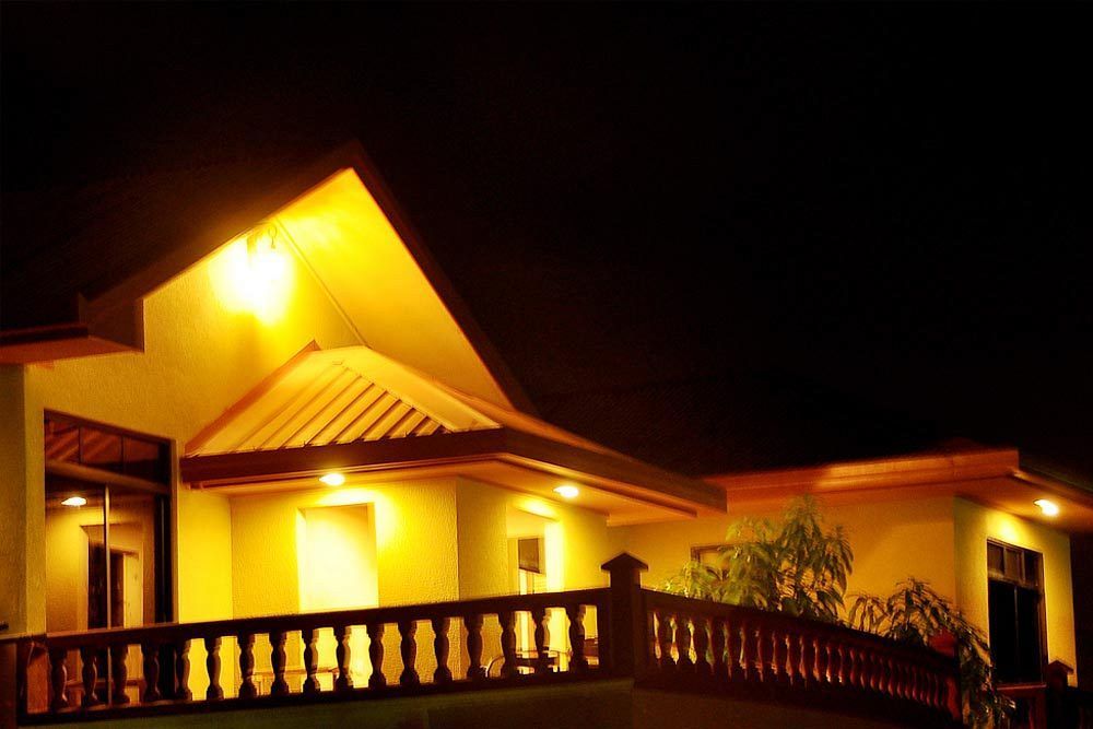 Island Cottage Maafushi Εξωτερικό φωτογραφία