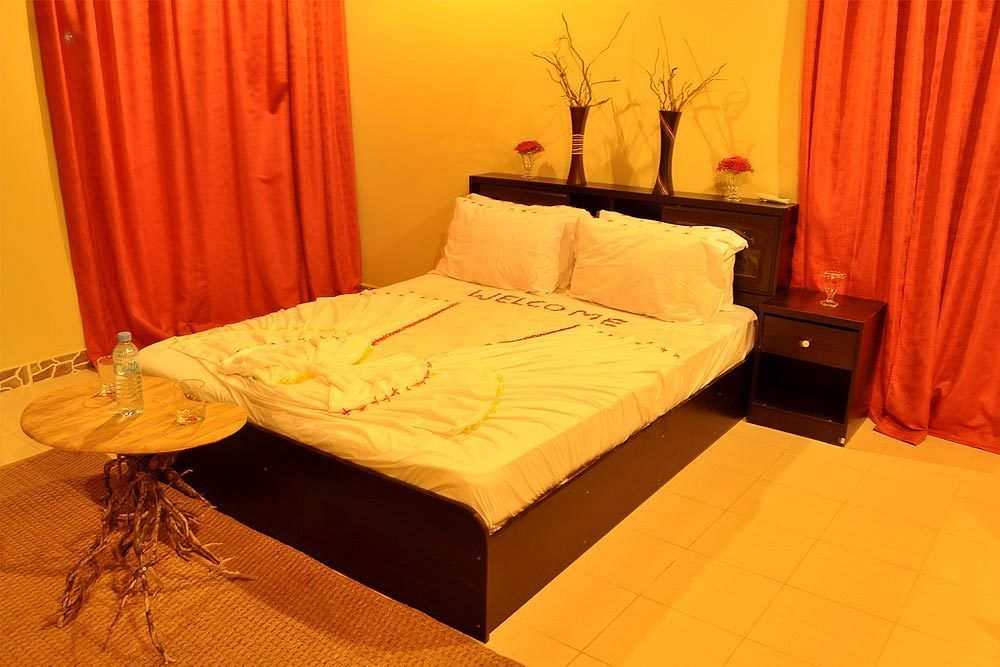 Island Cottage Maafushi Εξωτερικό φωτογραφία