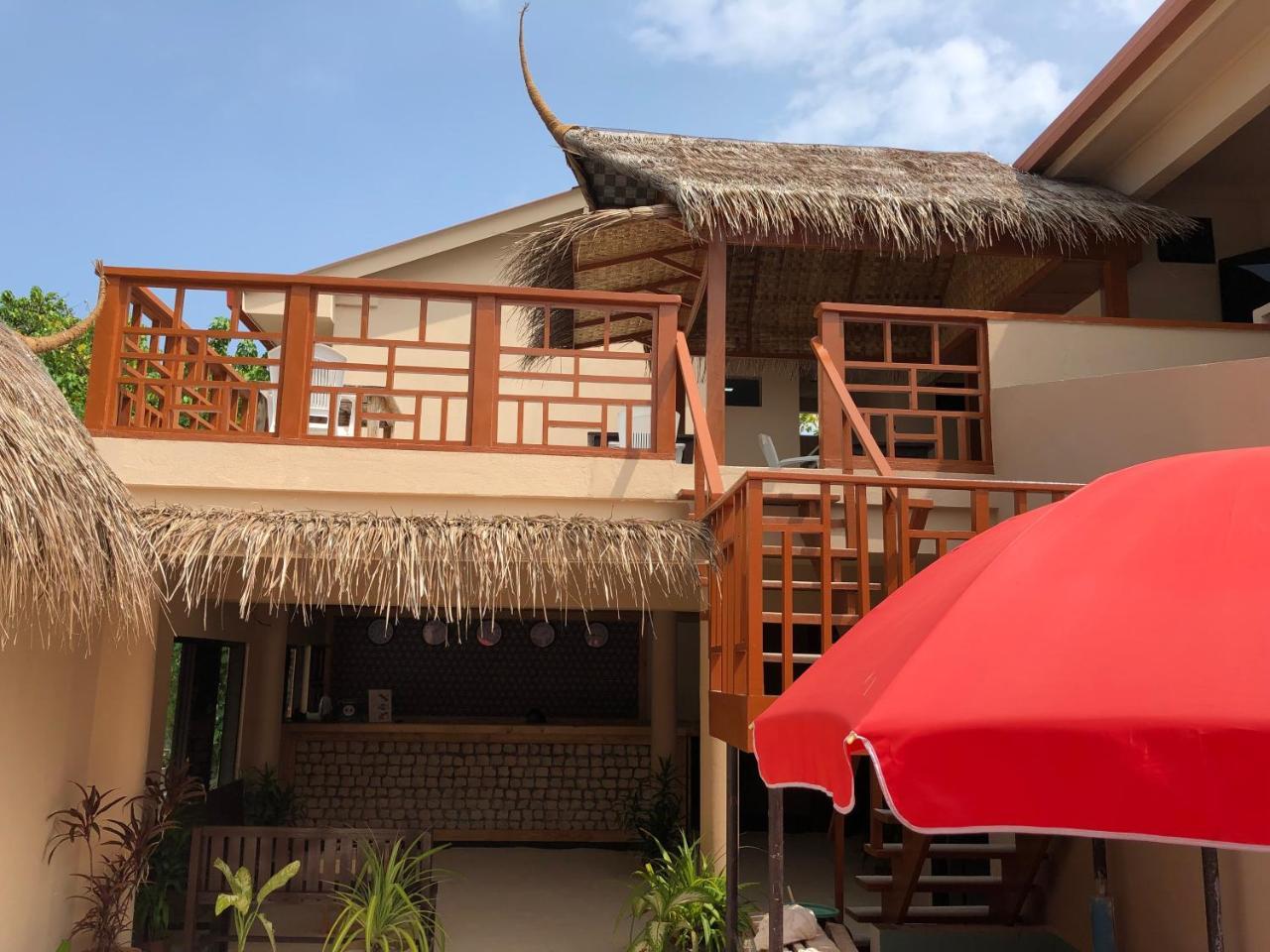 Island Cottage Maafushi Εξωτερικό φωτογραφία