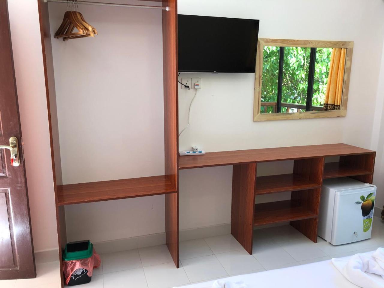 Island Cottage Maafushi Εξωτερικό φωτογραφία