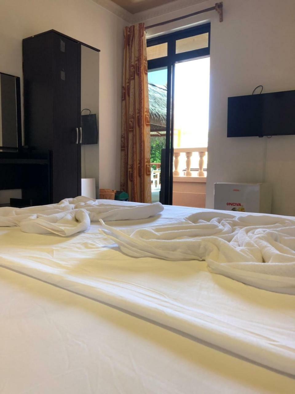 Island Cottage Maafushi Εξωτερικό φωτογραφία