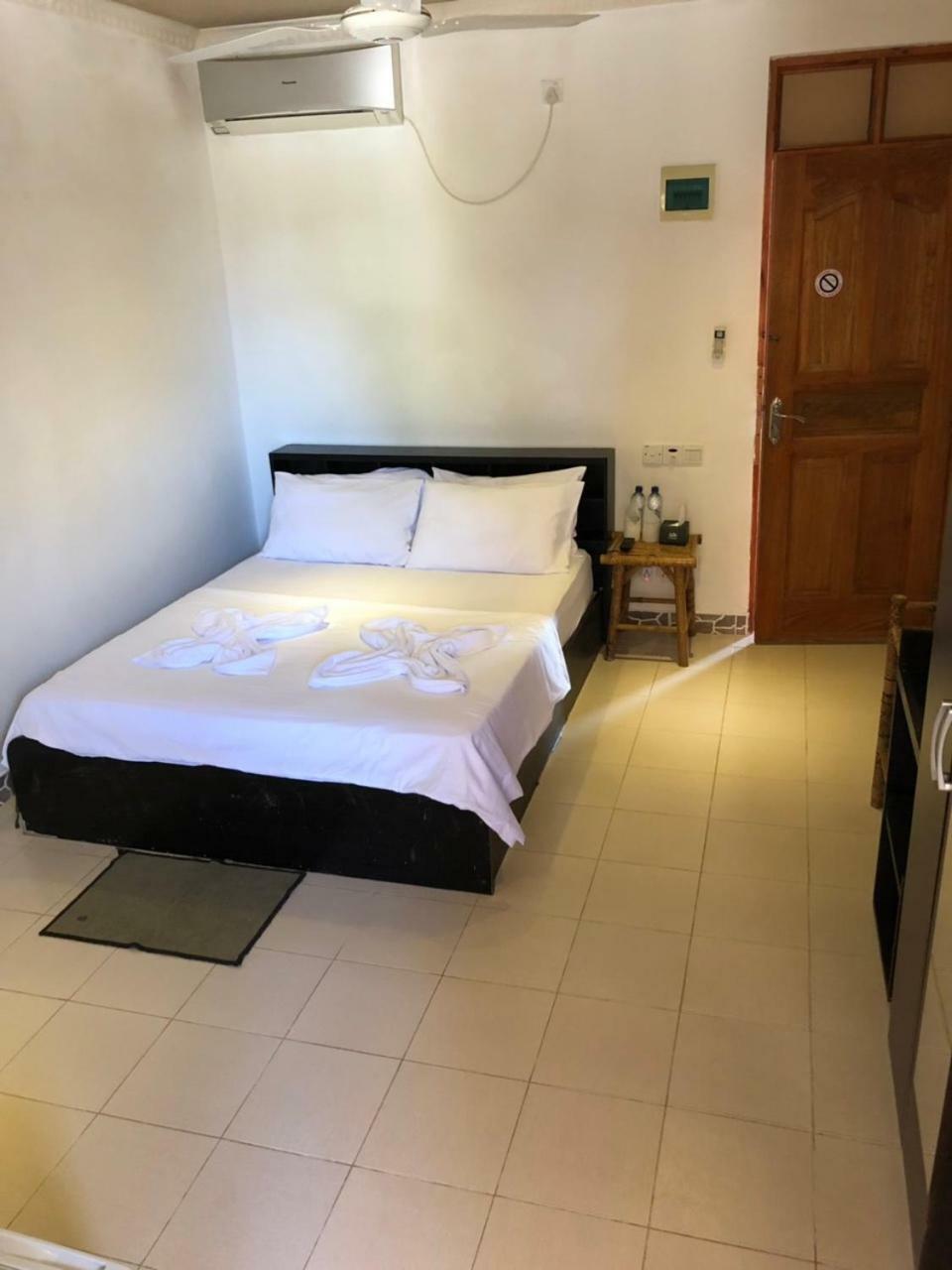 Island Cottage Maafushi Εξωτερικό φωτογραφία