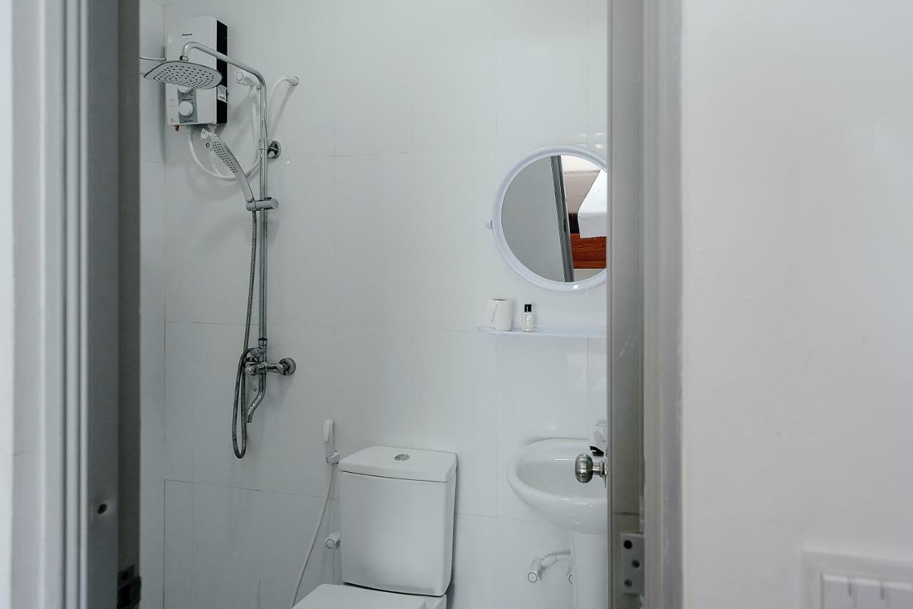 Island Cottage Maafushi Εξωτερικό φωτογραφία